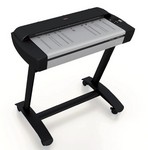 Wide Format Scanners