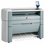 Analogue Plan Printers