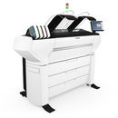 CANON_COLORWAVE_T65 ANGLED RIGHT - Canon colorWAVE T-65 36” Printer