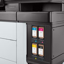 HP PageWide XL 4250 CARTRIDGES - HP PageWide XL 4250 40” MFP with Top Stacker | 86Z39A