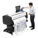 TX-3200 IN OPERATION - Canon imagePROGRAF TX-3200 36" Printer