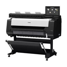 TX-3200 MFP Z36 ANGLED LEFT