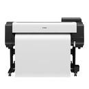 TX-4200 FRONT WITH ROLL - Canon imagePROGRAF TX-4200 36" Printer