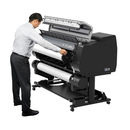 TX-4200 ROLL CHANGE - Canon imagePROGRAF TX-4200 36" Printer