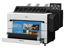 Canon imagePROGRAF TZ-32000 36" MFP Z36