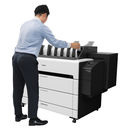 TZ-32000 PAPER LOAD - Canon imagePROGRAF TZ-32000 36" Printer